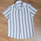 Сорочка літня frilivin р.м
