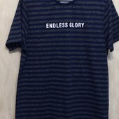 Чоловіча футболка Team Spirit" , р.М