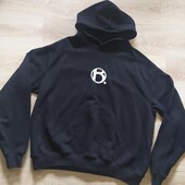 Худі 100% органічна бавовна