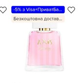 Парфуми для жінок