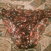 мереживні труси