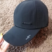 Кепка на флісі з вушками