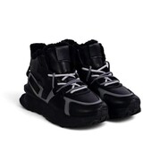 Розпродаж! Зима. Кросівки хутро 23,7