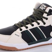 Зима! Теплі чоловічі кросівки! На хутрі. Заміри