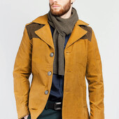 Куртка-піджак демісезонна чоловіча BSB