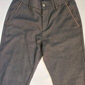 Італійські брюки Zilli. 30 розмір.
