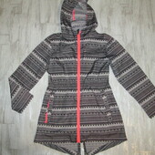 Вітровка для дівчинки 9-10 років