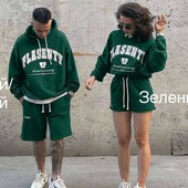 Стильний костюм чоловічий