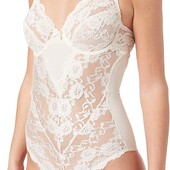 Мереживне боді(D)❤️