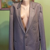 Большой босс !!! Офис, аудитория !!!Супер батал р 62, новий, трикотаж.