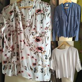 Одним лотом ❤️ 48-52р