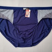 Труси чоловічі Indena плавки бамбук 2xl 3xl