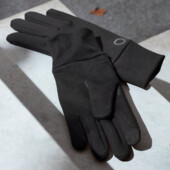 ♕ Якісні спортивні рукавички для захисту від вітру від Tchibo (Німеччина) розмір 8.5