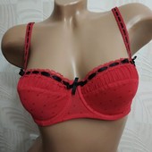 ☆Розпродаж☆ бюстгальтер від la senza 75с Красиві лоти.