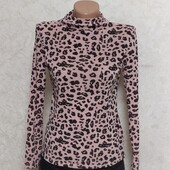 Женский гольфик лео р.42/46. Новый!