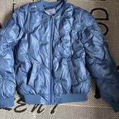 Куртка осінь