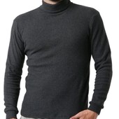 Теплі водолазки на флісі для мужчин та підлітків р.44-46-48-50-52-54