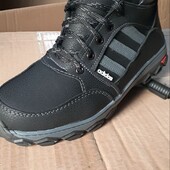 Розпродаж! Нові черевики зима 40,45 р