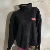 Распродажа! Мужской флисовый реглан размер Л