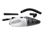 Пылесос автомобильный портативный ( цвет черный)