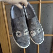 Кеди сліпони next