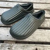 Крокси на хутрі,46-29см