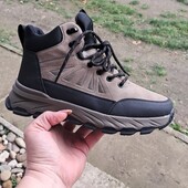 Ботинки підліток 36-23,5 см