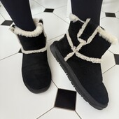 Уги на овчині Vitto Rossi 37 рр