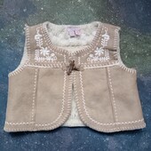 Желетка детская