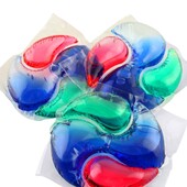 Капсулы для стирки в лоте 10 шт