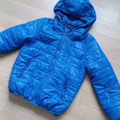 Куртка дитяча