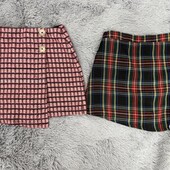 Одним лотом (спідниця та шорти)
