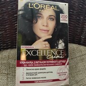 ❤️Фарба для волосся