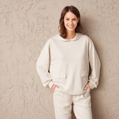 6368.Жіночий ніжний пуловер esmara L 44/46