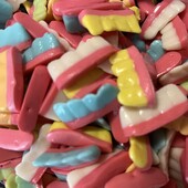 Желейні зубіки