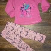 Костюм детский ,,Поні,, росту 92
