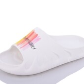 Розпродаж! Легкі та зручні шльопанці.