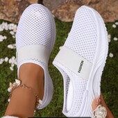 Текстильні крокси.