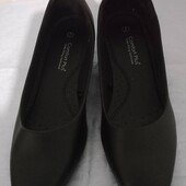 Туфли женские 39 размер