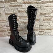 Черевики жіночі р38-24,5см