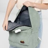 Новий рюкзак з очками