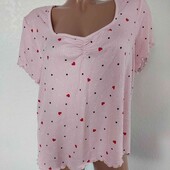 Футболка заміри в описі