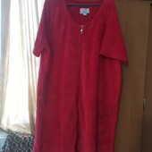 Халат вєлюр супербатал нюанс