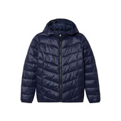 Демісезонна стьобана куртка курточка на дівчинку Pepperts