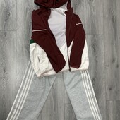 Дівчата , розвантажую гардероб свій і своєї дочки