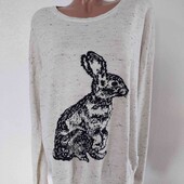 Кофтинка розмір 18