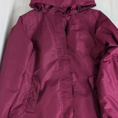 Куртка утеплена Crivit