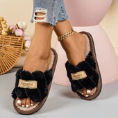 Домашние комнатные тапочки стелька 23 см.