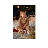 6496костюм плюшевий щільний Набір Lupilu 62/68