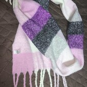 Savida, 215*37 шарф